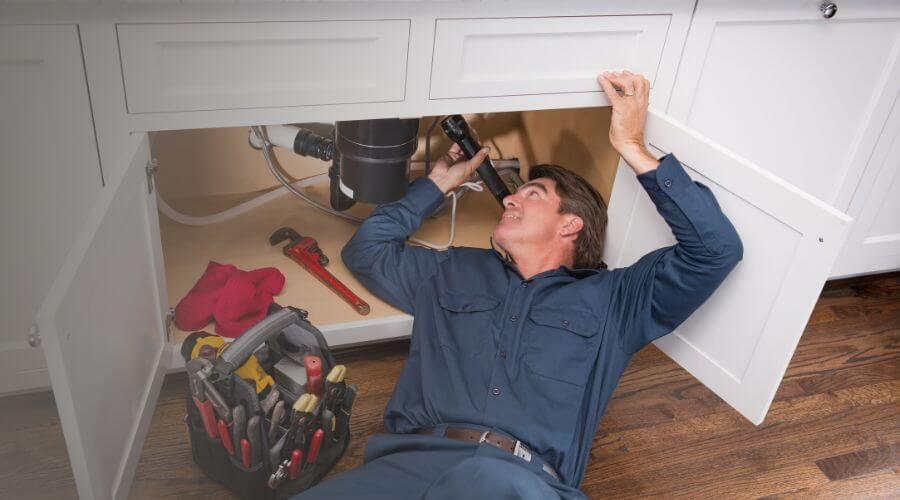 Professional Leak Detection in Brunswick, NE